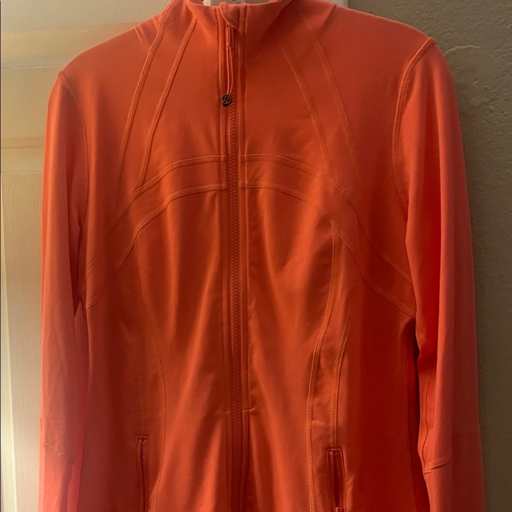 Lululemon Athletica Define Jacket